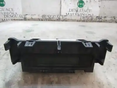 Автозапчасти б/у многофункциональное управление за renault megane ii coupé-cabriolet (em0/1_) 1.6 16v ссылки oem iam 