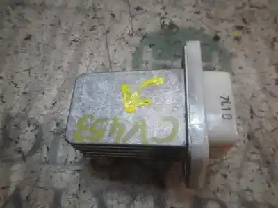 Peça sobressalente para automóvel em segunda mão RESISTÊNCIA SOFAGEM CHAUFFAGE por SSANGYONG KYRON  Referências OEM IAM 6811109170  