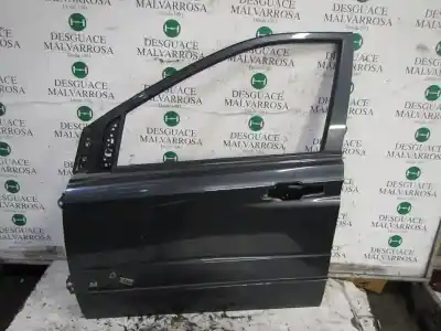 Автозапчасти б/у ЛЕВАЯ ПЕРЕДНЯЯ ДВЕРЬ за SSANGYONG KYRON  ссылки OEM IAM   