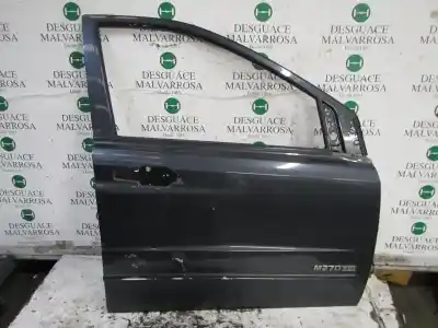 Автозапчасти б/у ДВЕРЬ ПЕРЕДНЯЯ ПРАВАЯ за SSANGYONG KYRON  ссылки OEM IAM   