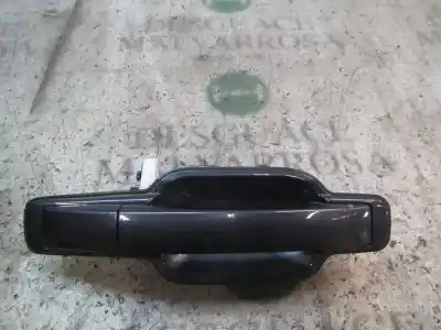 Pezzo di ricambio per auto di seconda mano MANIGLIA ESTERNA POSTERIORE DESTRA per SSANGYONG KYRON  Riferimenti OEM IAM 7345009002ABS  
