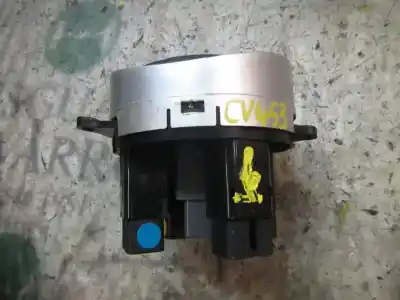 Pezzo di ricambio per auto di seconda mano avvertimento per ssangyong kyron 2.7 turbodiesel cat (euro 4) riferimenti oem iam   8520109051