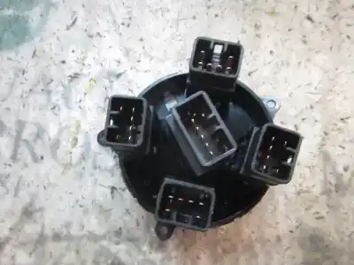 Pezzo di ricambio per auto di seconda mano avvertimento per ssangyong kyron 2.7 turbodiesel cat (euro 4) riferimenti oem iam   8520109051