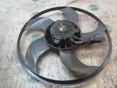 İkinci el araba yedek parçası elektro fan için ssangyong kyron 2.7 turbodiesel cat (euro 4) oem iam referansları  1626503902 1626503902