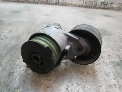 Peça sobressalente para automóvel em segunda mão esticador de correia por renault laguna ii (bg0) authentique referências oem iam   