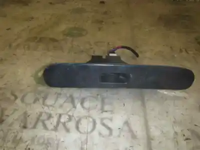 Peça sobressalente para automóvel em segunda mão botão / interruptor elevador vidro dianteiro direito por suzuki swift sf berlina (ma) 1.3 cat referências oem iam 