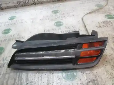 Piesă de schimb auto la mâna a doua semnalizator fata stânga pentru nissan micra (k12e) acenta referințe oem iam 