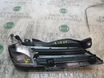 Second-hand car spare part front left headlight for nissan micra (k12e) acenta oem iam references   