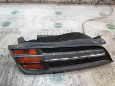 Piesă de schimb auto la mâna a doua semnalizator dreapta fatã pentru nissan micra (k12e) acenta referințe oem iam 
