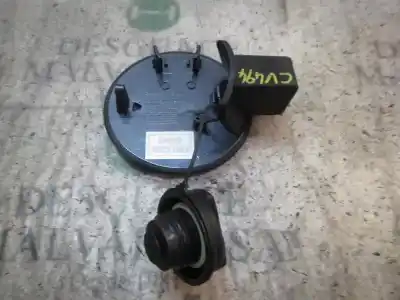Автозапчасти б/у крышка бензобака за opel antara a (l07) 2.0 cdti ссылки oem iam   