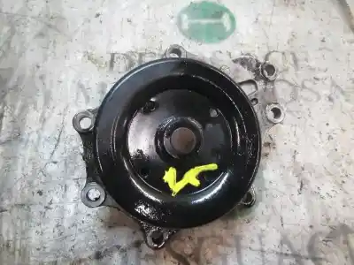 Автозапчасти б/у водяная бомба за toyota verso (_r2_) 2.0 d-4d (aur20_) ссылки oem iam 1610009340