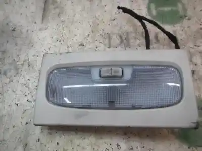 Автозапчасти б/у внутренняя лампа за ford fiesta (cb1) 1.4 tdci cat ссылки oem iam 