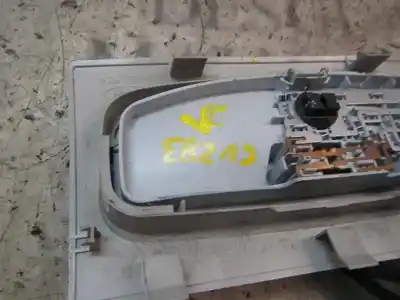 Автозапчасти б/у внутренняя лампа за ford fiesta (cb1) 1.4 tdci cat ссылки oem iam   