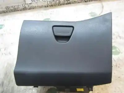 Piesă de schimb auto la mâna a doua TORPEDOU pentru FORD FIESTA (CB1)  Referințe OEM IAM   