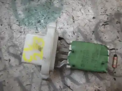 Автозапчасти б/у сопротивление нагреву за ford fiesta (cb1) 1.4 tdci cat ссылки oem iam 