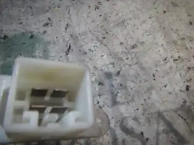 Автозапчасти б/у сопротивление нагреву за ford fiesta (cb1) 1.4 tdci cat ссылки oem iam   