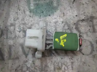 Автозапчасти б/у сопротивление нагреву за ford fiesta (cb1) 1.4 tdci cat ссылки oem iam   