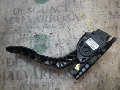 Автозапчасти б/у пotенциометр за ford fiesta (cb1) 1.4 tdci cat ссылки oem iam 