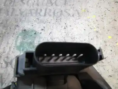 Автозапчасти б/у пotенциометр за ford fiesta (cb1) 1.4 tdci cat ссылки oem iam   