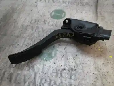 Автозапчасти б/у пotенциометр за ford fiesta (cb1) 1.4 tdci cat ссылки oem iam   