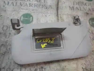 Автозапчасти б/у левая зона за ford fiesta (cb1) 1.4 tdci cat ссылки oem iam 