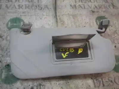 Автозапчасти б/у правая зона за ford fiesta (cb1) 1.4 tdci cat ссылки oem iam 