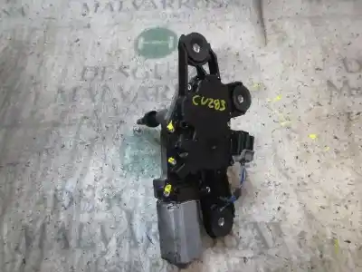 Автозапчасти б/у мотор заднего стеклоочистителя за ford fiesta (cb1) 1.4 tdci cat ссылки oem iam   