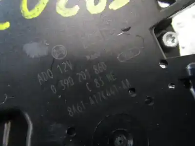 Автозапчасти б/у мотор заднего стеклоочистителя за ford fiesta (cb1) 1.4 tdci cat ссылки oem iam   