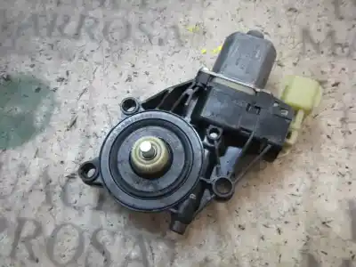 Second-hand car spare part left front window motor for ford fiesta (cb1) 1.4 tdci cat oem iam references   