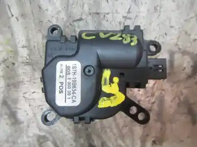 Автозапчасти б/у мотор открывания люков кондиционера за ford fiesta (cb1) 1.4 tdci cat ссылки oem iam 