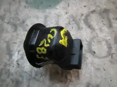 Автозапчасти б/у управление зеркалом за ford fiesta (cb1) 1.4 tdci cat ссылки oem iam   