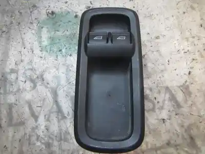 Автозапчасти б/у выключатель левого переднего окна за ford fiesta (cb1) 1.4 tdci cat ссылки oem iam 