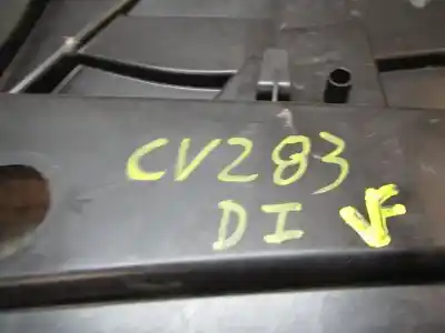 Автозапчасти б/у регулятор стекла переднего левого за ford fiesta (cb1) 1.4 tdci cat ссылки oem iam   