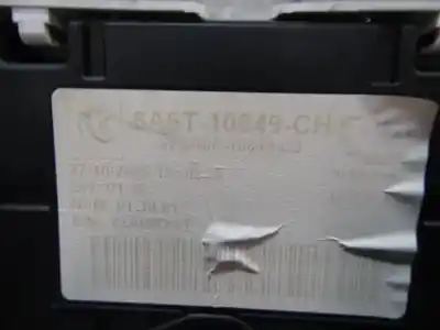 Second-hand car spare part dashboard for ford fiesta (cb1) 1.4 tdci cat oem iam references   