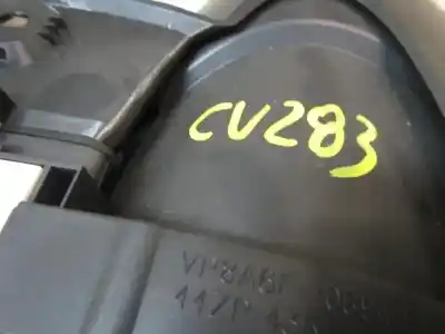 Second-hand car spare part dashboard for ford fiesta (cb1) 1.4 tdci cat oem iam references   