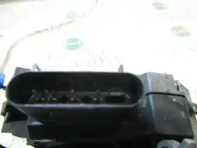 Second-hand car spare part front right door lock for ford fiesta (cb1) 1.4 tdci cat oem iam references   