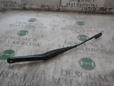 Piesă de schimb auto la mâna a doua BRAȚ ȘTERGÃTOR FAȚÃ STÂNGA pentru FORD FIESTA (CB1)  Referințe OEM IAM   