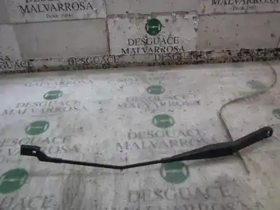 Peça sobressalente para automóvel em segunda mão HASTE DE ESCOVA DIANTEIRO DIREITO por FORD FIESTA (CB1)  Referências OEM IAM   