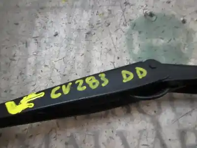 Second-hand car spare part front right windshield wiper arm for ford fiesta (cb1) 1.4 tdci cat oem iam references   