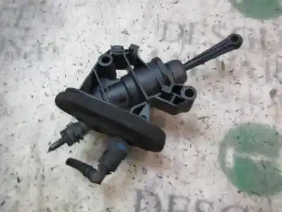 Автозапчастина б/у насос зчеплення для ford fiesta (cb1) 1.4 tdci cat посилання на oem iam   