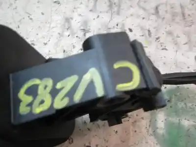 Автозапчастина б/у насос зчеплення для ford fiesta (cb1) 1.4 tdci cat посилання на oem iam   