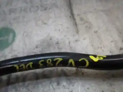 Автозапчасти б/у передний стабилизатор за ford fiesta (cb1) 1.4 tdci cat ссылки oem iam   