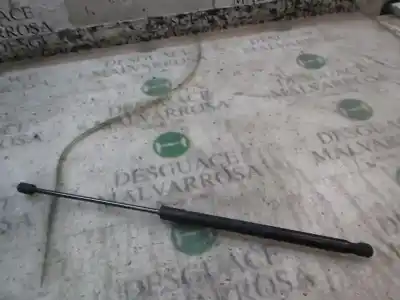 Автозапчасти б/у амортизаторы багажника/двери за ford fiesta (cb1) 1.4 tdci cat ссылки oem iam 