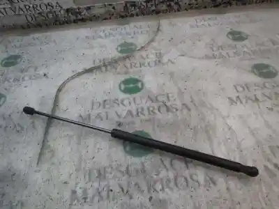 Автозапчасти б/у амортизаторы багажника/двери за ford fiesta (cb1) 1.4 tdci cat ссылки oem iam 