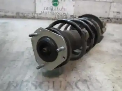 Автозапчасти б/у амортизатор передний правый за ford fiesta (cb1) 1.4 tdci cat ссылки oem iam   