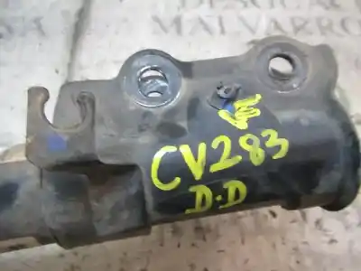 Автозапчасти б/у амортизатор передний правый за ford fiesta (cb1) 1.4 tdci cat ссылки oem iam   