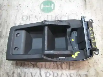 Автозапчастина б/у центральний подлокник для toyota verso (_r2_) 2.0 d-4d (aur20_) посилання на oem iam 589050f040  