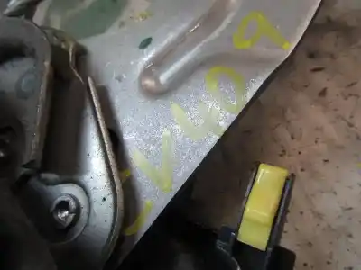 Автозапчасти б/у рычаг ручного тормоза за toyota verso (_r2_) 2.0 d-4d (aur20_) ссылки oem iam 462100f050b0  