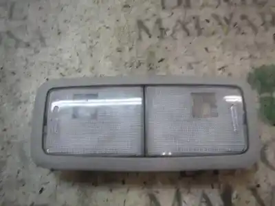 Piesă de schimb auto la mâna a doua lampa interioara pentru toyota verso 2.0 d-4d cat referințe oem iam 8136005010b0  