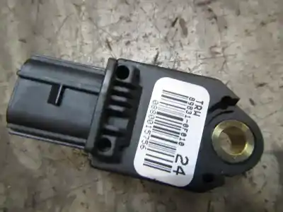 Автозапчасти б/у электронный модуль за toyota verso (_r2_) 2.0 d-4d (aur20_) ссылки oem iam 8983105020